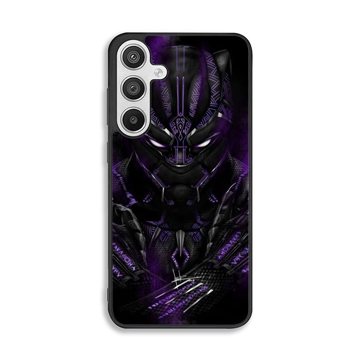 black panther 1st Samsung Galaxy A26 Case OV5205