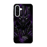 black panther 1st Samsung Galaxy A36 Case OV5205