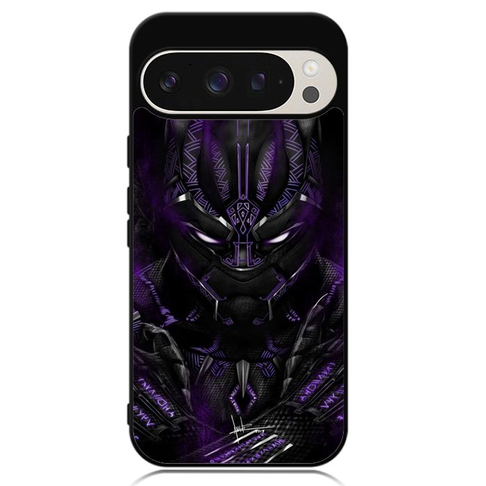 black panther 1st Google Pixel 9 Pro XL Case