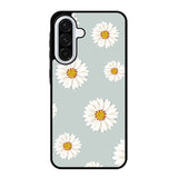 flower pattern Samsung Galaxy A56 5G Case OV1727