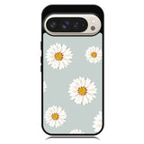 flower pattern Google Pixel 10 Pro XL Case OV1727