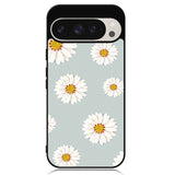 flower pattern Google Pixel 9 Pro XL Case OV1727