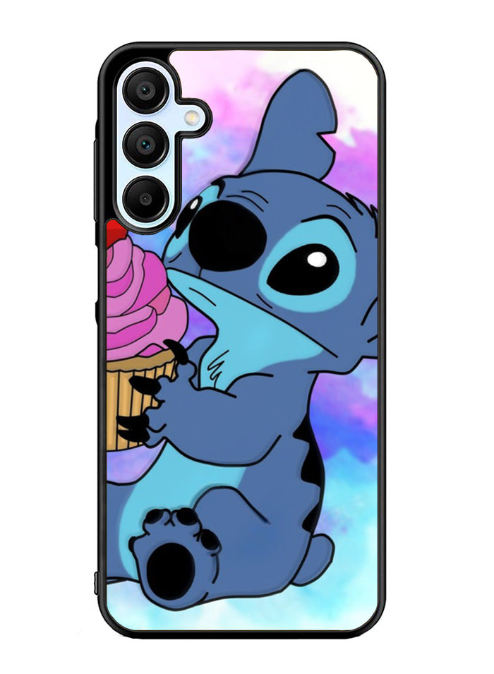 stitch 6th Samsung Galaxy A15 5G Case