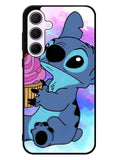 stitch 6th Samsung Galaxy A35 5G Case
