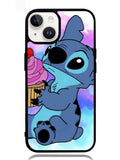 stitch Google iPhone 14 Case OV1728
