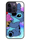 stitch Google iPhone 14 Pro Case OV1728