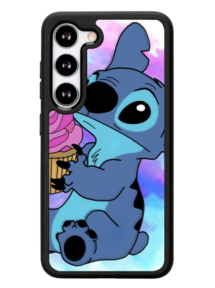 stitch 6th Samsung Galaxy S23 Plus 5G / Samsung Galaxy S23+ 5G Case