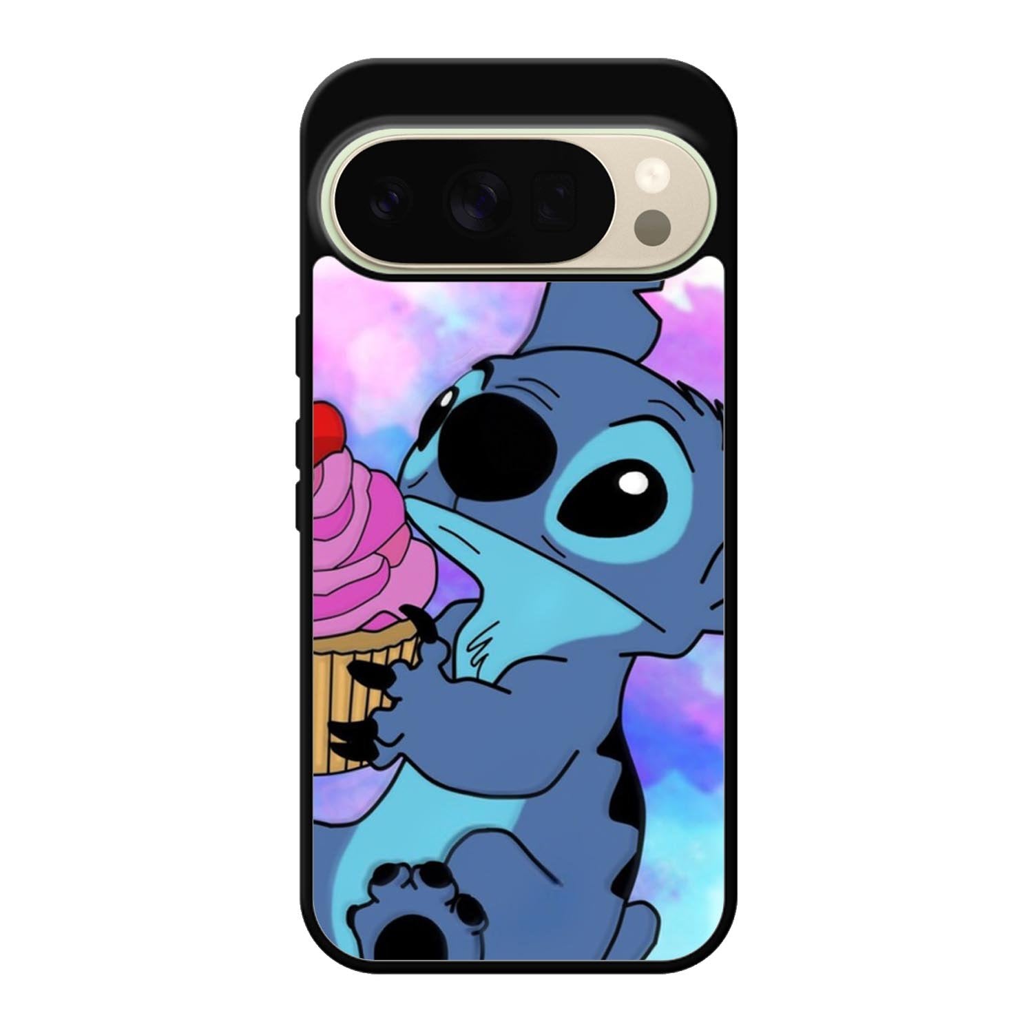 stitch 6th Google Pixel 10 Pro Case