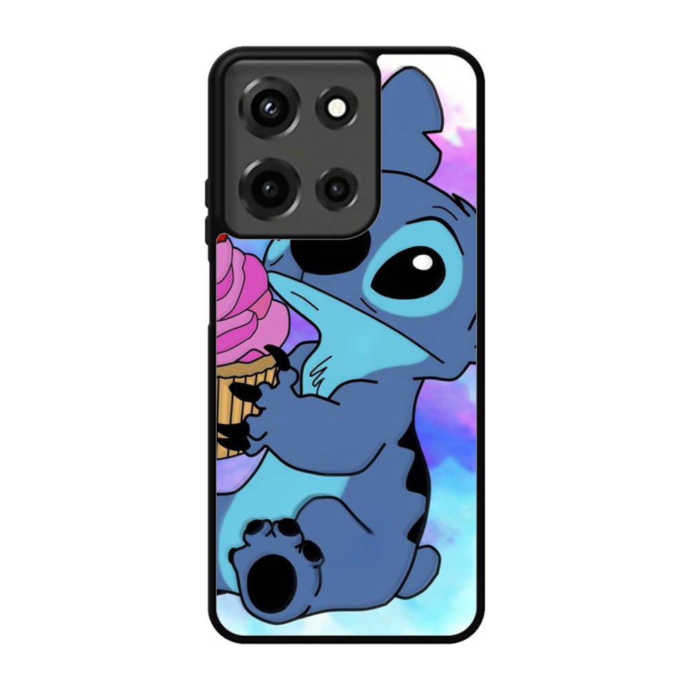 stitch 6th Motorola Moto G 5G 2025 Case OV4629