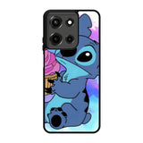 stitch 6th Motorola Moto G 5G 2025 Case OV4629