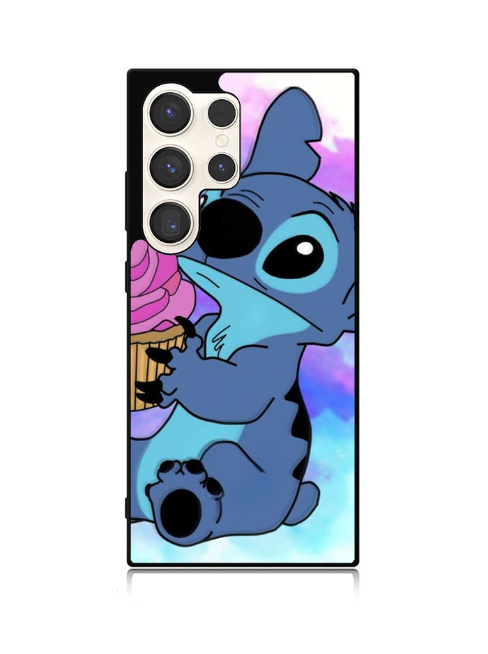 stitch 6th Samsung Galaxy S25 Ultra 5G Case