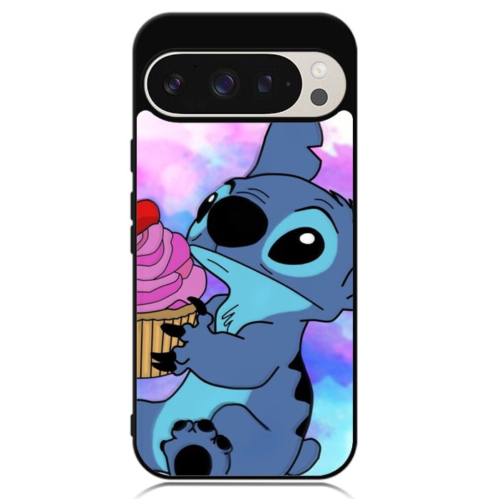 stitch 6th Google Pixel 9 | Pixel 9 Pro Case