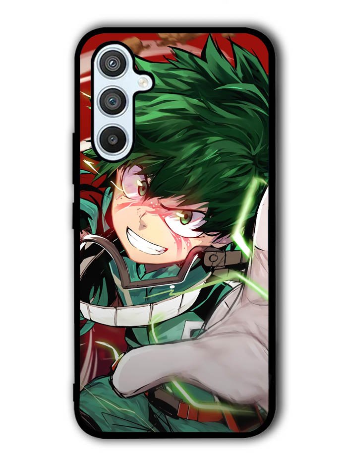 anime Samsung Galaxy A54 5G Case OV1730
