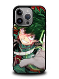 anime iPhone 16 Pro Case OV1730