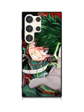 anime Samsung Galaxy S25 Ultra 5G Case QC1730