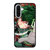 anime Samsung Galaxy A26 5G Case OV1730