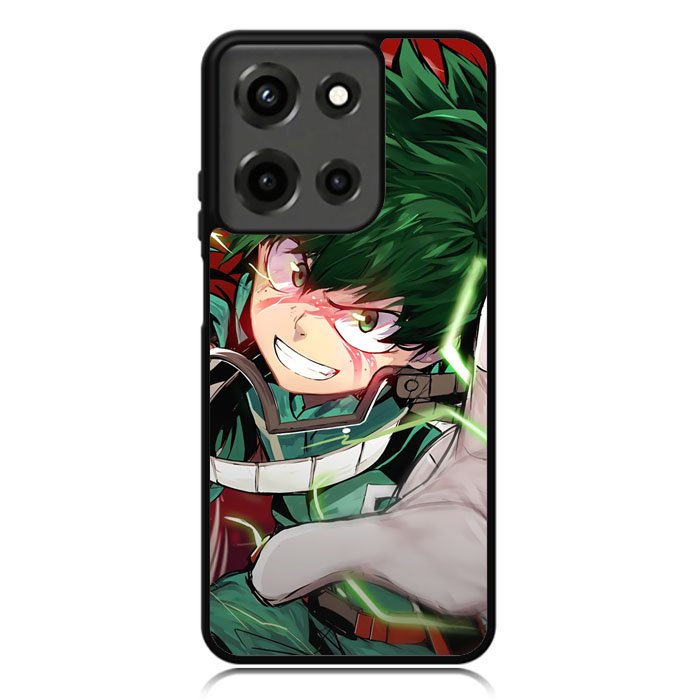 anime Motorola Moto G 5G 2025 Case OV1730