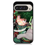 anime Google Pixel 10 | Google Pixel 10 Pro Case OV1730