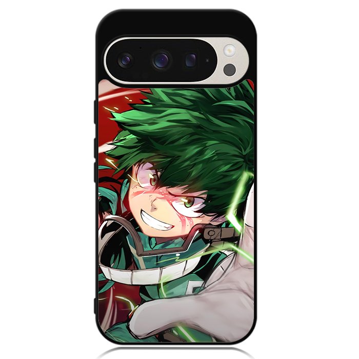 anime Google Pixel 9 Pro XL Case OV1730