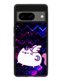 pusheen cat Google Pixel 8 Case QC1731