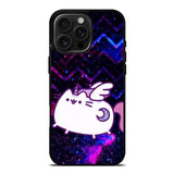 pusheen cat iPhone 16 Pro Case OV1731