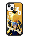 koro sensei iPhone 15 Case OV3544