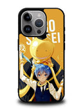koro sensei iPhone 16 Pro Case OV3544