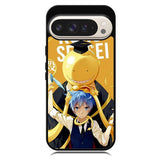 koro sensei Google Pixel 10 Pro XL Case OV3544
