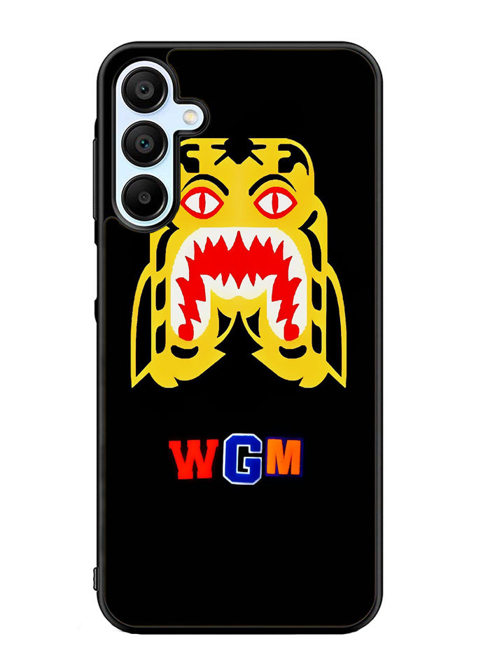 shark wgm Samsung Galaxy A35 5G Case OV7325