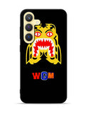 shark wgm Samsung Galaxy S24 FE 5G Case OV7325