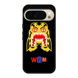 shark wgm Google Pixel 10 Pro XL Case QC7325