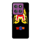 shark wgm Motorola Moto Edge 60 Pro Case QC7325