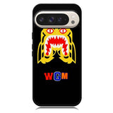 shark wgm Google Pixel 10 Pro XL Case OV7325