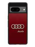 audi Google Pixel 8A Case QC3915
