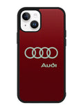 audi iPhone 15 Case OV3915