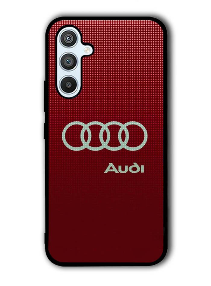 audi Samsung Galaxy A54 5G Case OV3915