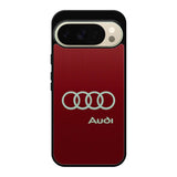 audi Google Pixel 10 Pro XL Case QC3915