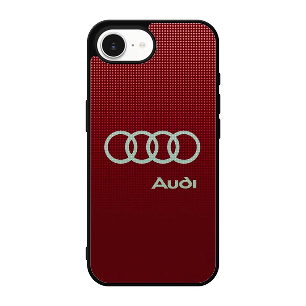 audi iPhone 17e Case OV3915
