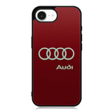 audi iPhone 16e Case OV3915