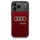 audi Samsung Galaxy S26 Ultra Case OV3915