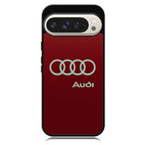 audi Google Pixel 10 | Google Pixel 10 Pro Case OV3915