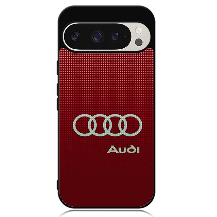 audi Google Pixel 9 | Pixel 9 Pro Case OV3915