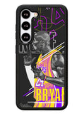 Nba Basketball Samsung Galaxy S23 Plus 5G / Samsung Galaxy S23+ 5G Case