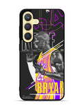 Nba Basketball Samsung Galaxy S25 Plus 5G , Samsung Galaxy S25+ 5G Case