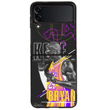 Nba Basketball Samsung Galaxy Z Flip 4 5G 2022 Case