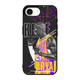 Nba Basketball iPhone 17e Case