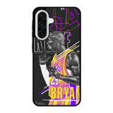 Nba Basketball Samsung Galaxy A56 Case OV5512
