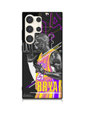Nba Basketball Samsung Galaxy S24 Ultra 5G Case