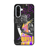 Nba Basketball Samsung Galaxy A36 Case OV7866
