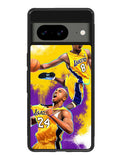 los angeles Google Pixel 8 Case QC3411